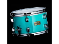 Tama LBU127P-ETQ S.L.P. 12x7 Mod Bubinga Snare Drum Philo Tsoungui Tama LBU127P-ETQ S.L.P. 12x7 Mod Bubinga Snare Drum Philo Tsoungui